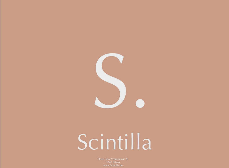 Foto van Scintilla