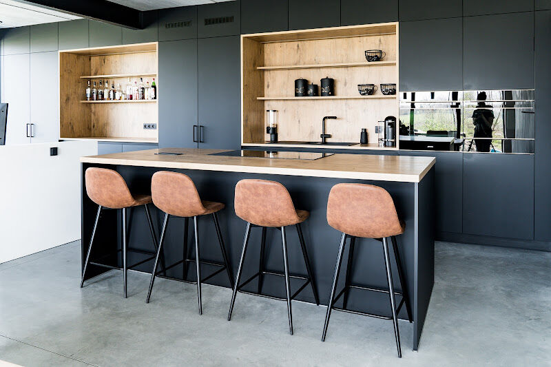 Foto van Adrem Keukens Zelzate