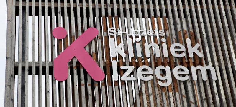 Foto van Sint-Jozefskliniek Izegem