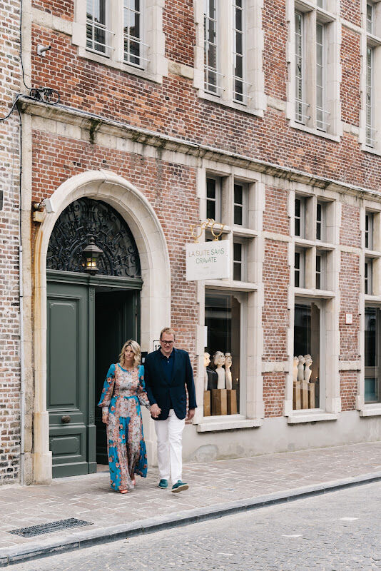Foto van La Suite