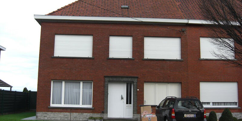 Foto van Arne Bouw