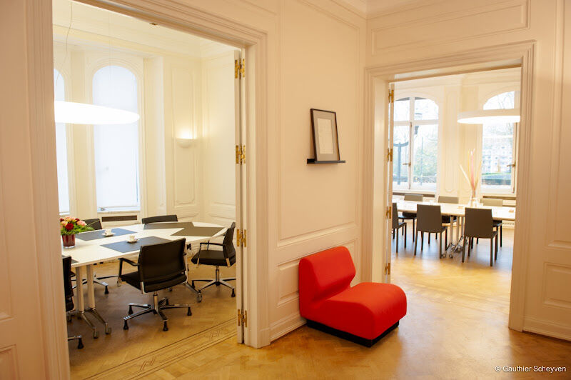 Foto van BOOST AGENCY
