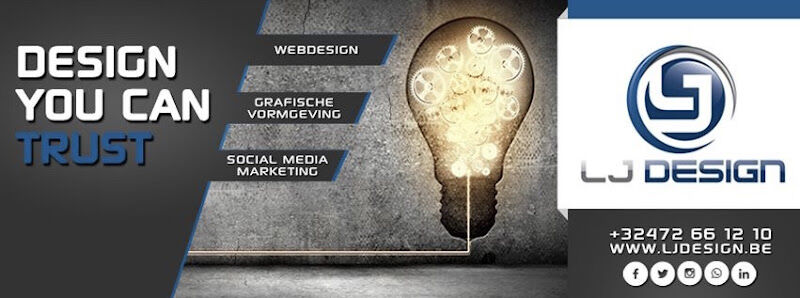 Foto van LJ Design