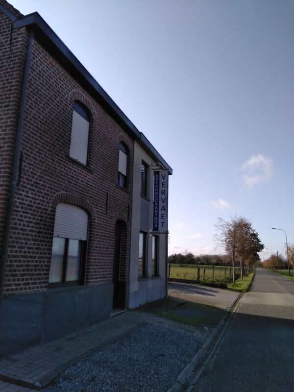 Foto van Jessica Vervaet