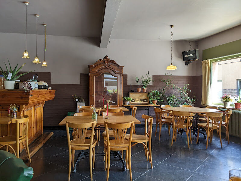 Foto van Den Herberg