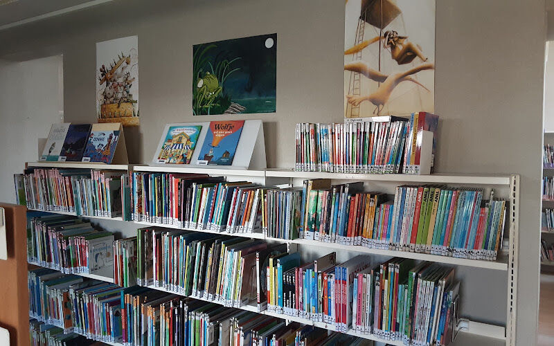 Foto van Bibliotheek Ardooie
