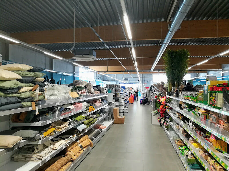 Foto van Action Oostende