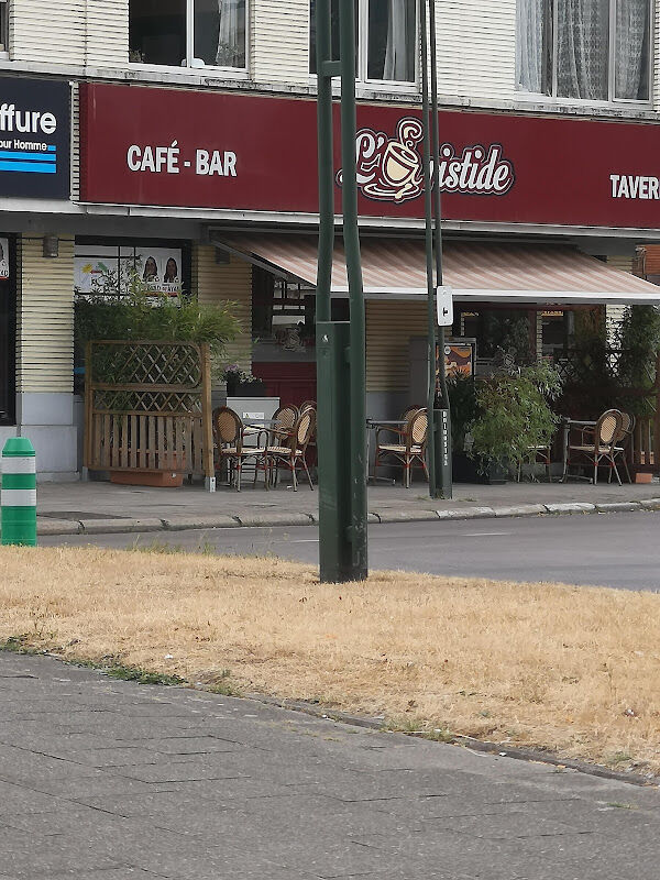 Foto van Café L'Aristide