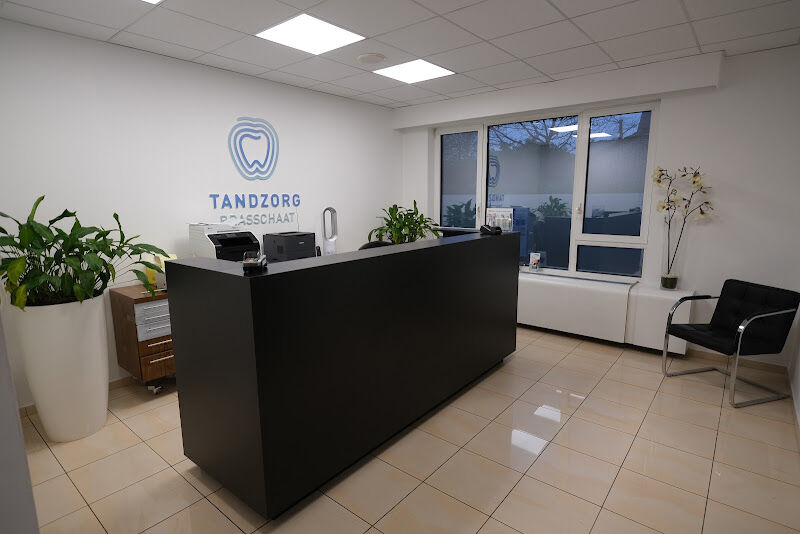 Foto van Tandzorg Brasschaat