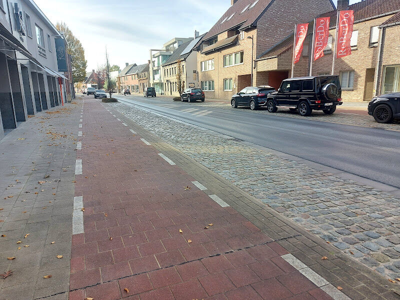 Foto van Roberdo