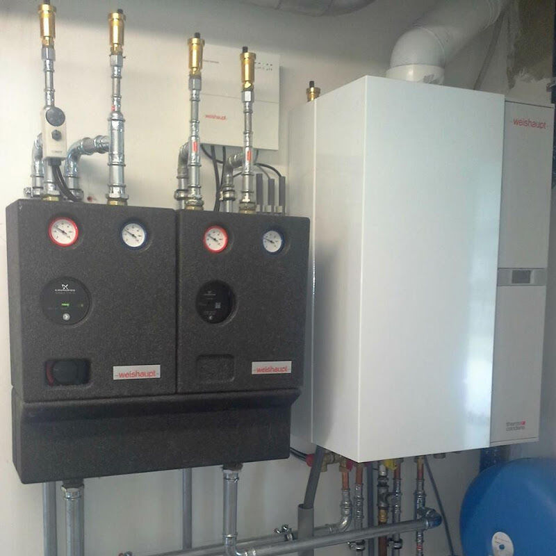 Foto van Goossens Peter Sanitair & Verwarming