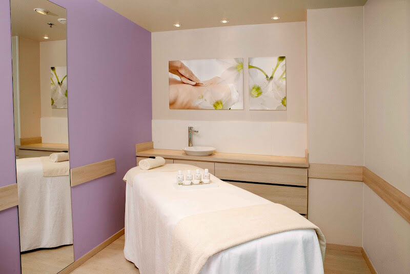 Foto van Yves Rocher La Chasse