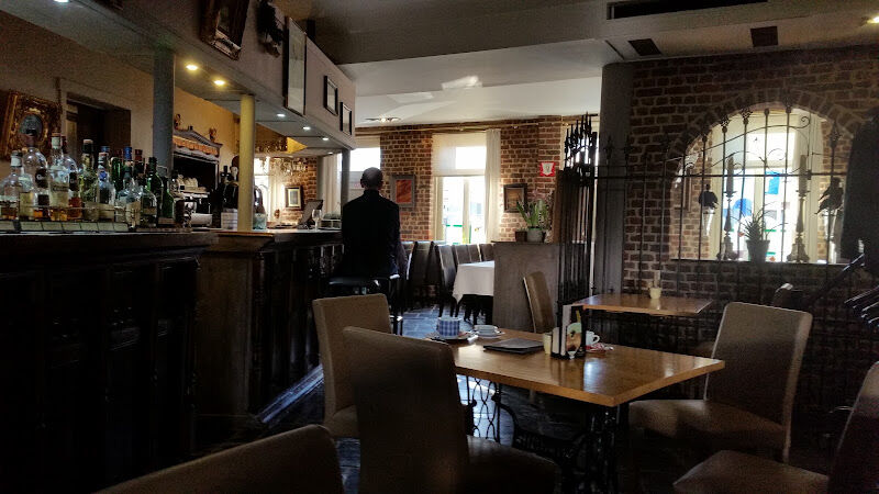 Foto van De 3 Deuren