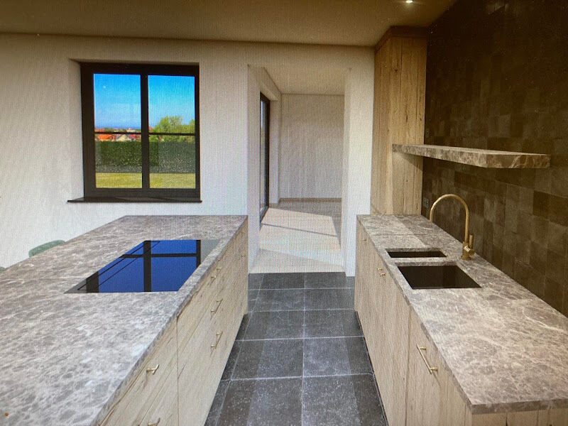 Foto van Interieur Verle