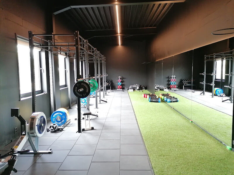Foto van Reshape Personal training