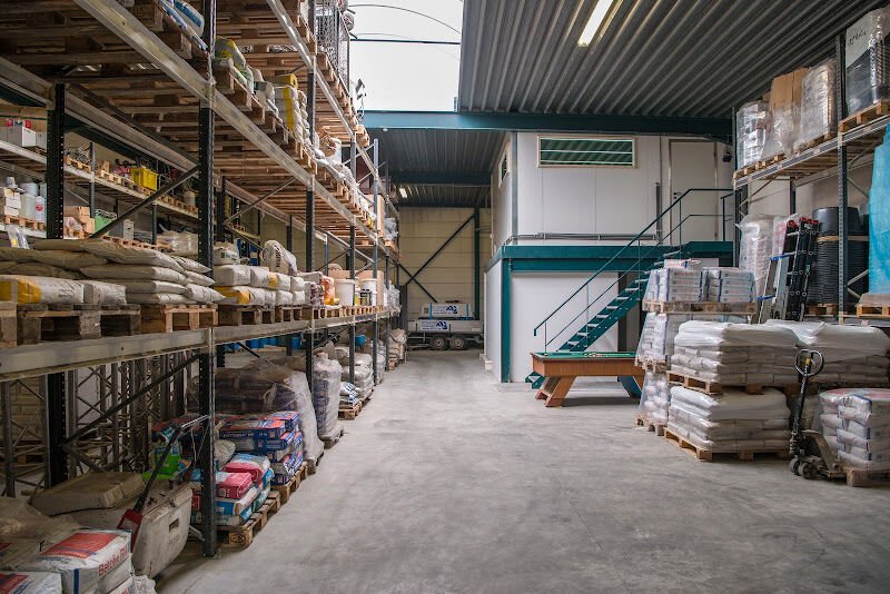 Foto van Abbi Industrie