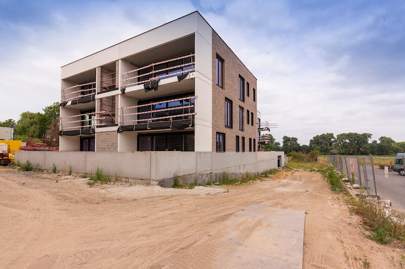 Foto van Dewaele - Immo Kortrijk (Voorheen Turner & Van der Build)