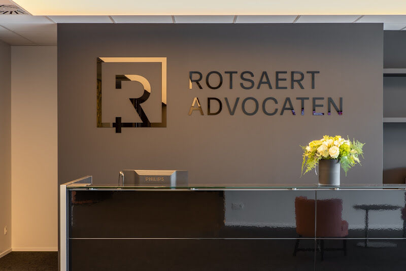 Foto van Rotsaert Advocaten