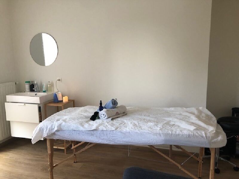 Foto van L' Archange Vitalys (centre vitalys )