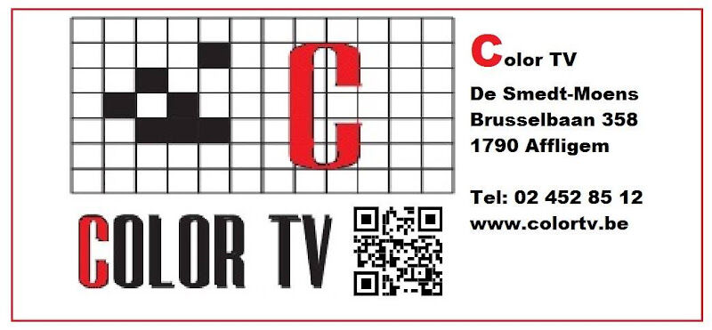 Foto van Color TV De Smedt - Exellent