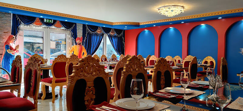 Foto van Royal India