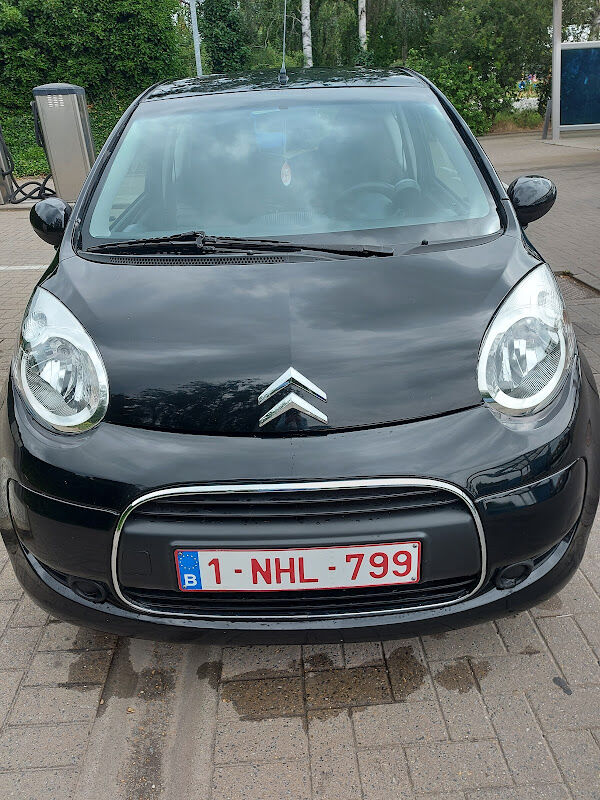 Foto van Drongense Self-Carwash