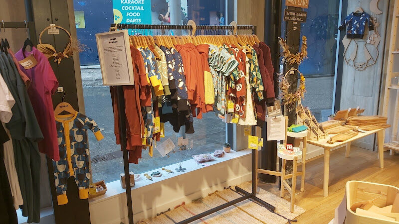 Foto van Jacob's Conceptstore