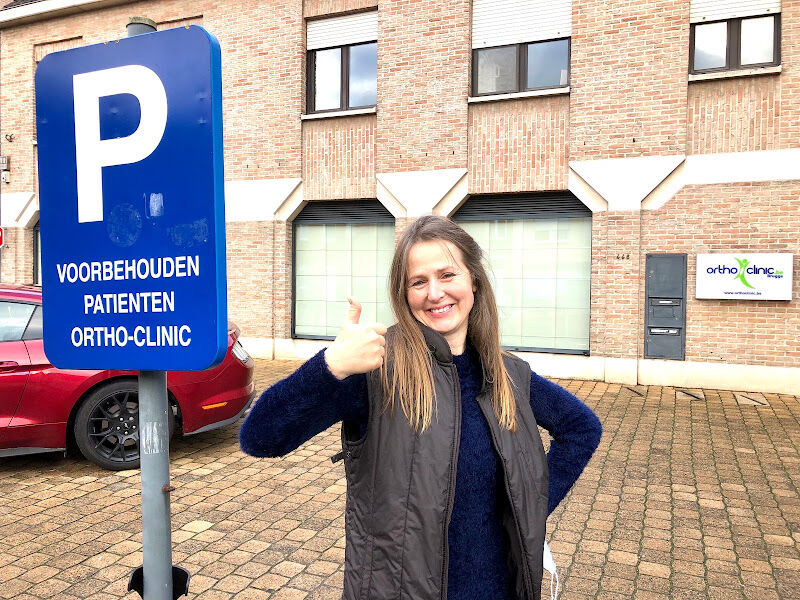 Foto van Orthoclinic