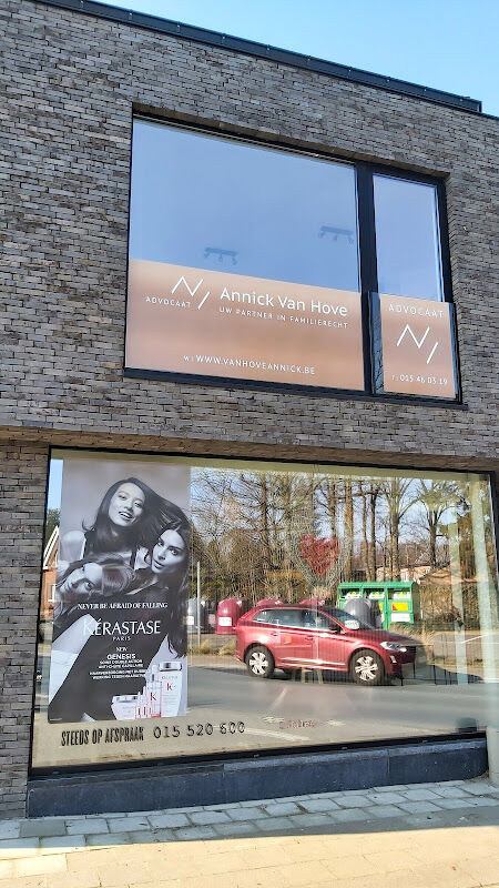 Foto van Annick Van Hove