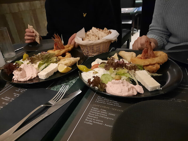 Foto van Alte Insel bvba