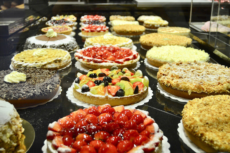 Foto van Bakkerij Ceulemants