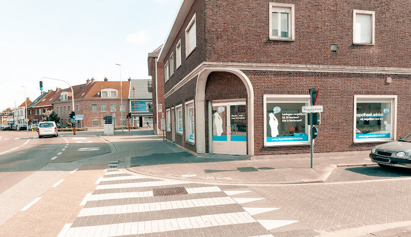 Foto van hypotheek.winkel Brecht