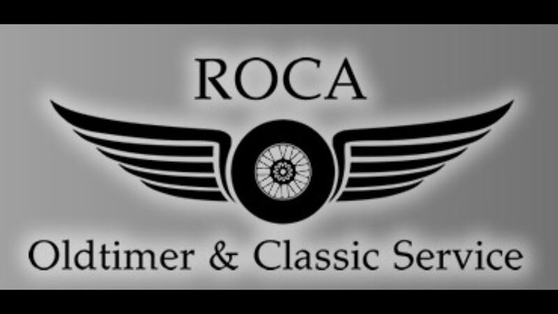 Foto van ROCA Porsche Transaxle garage