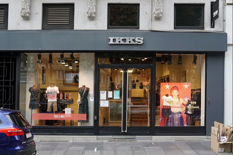 Foto van IKKS General Store