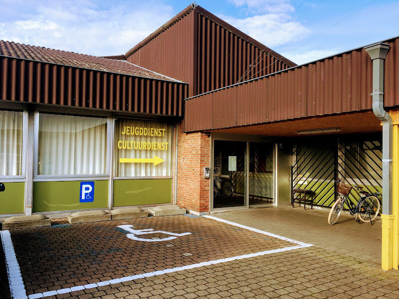 Foto van Art’Iz Lendelede Kunstacademie