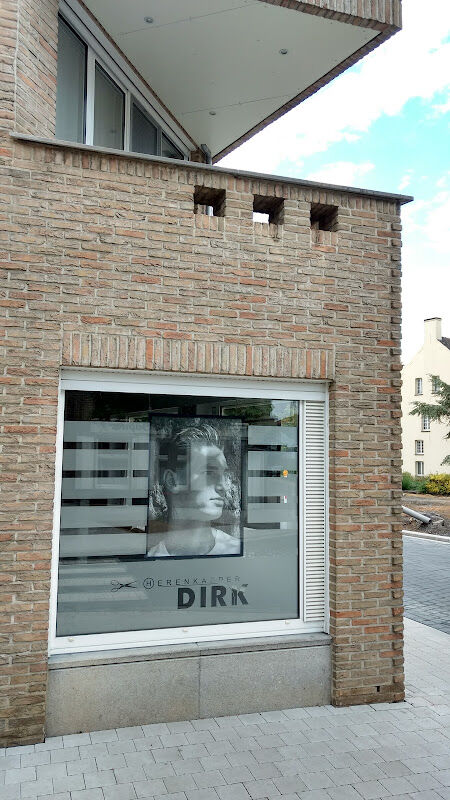 Foto van Herenkapper Dirk