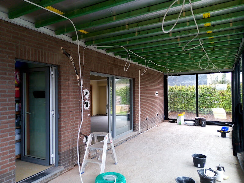 Foto van Van Gils Elektriciteit & Klusdienst