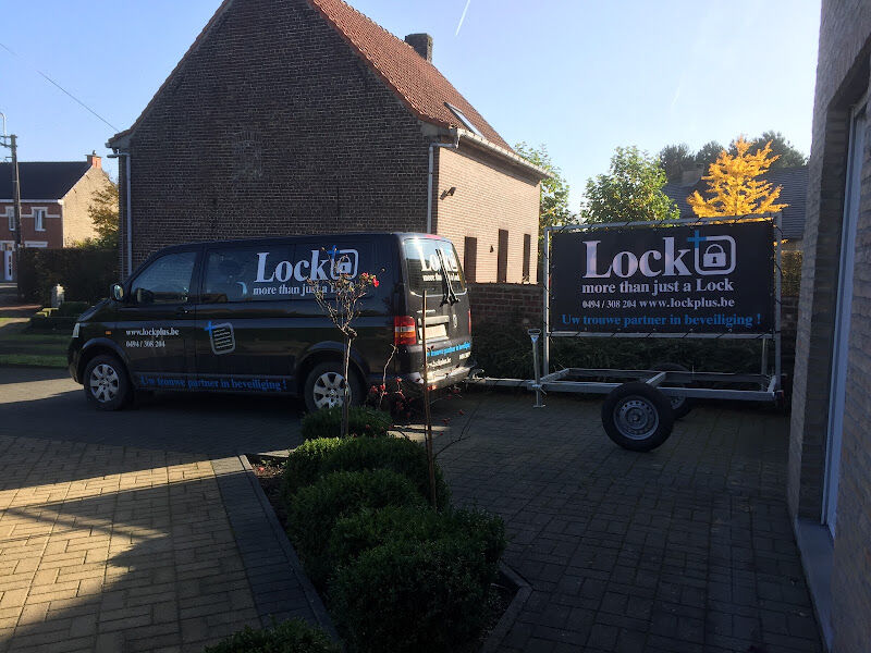Foto van lockplus Slotenmaker
