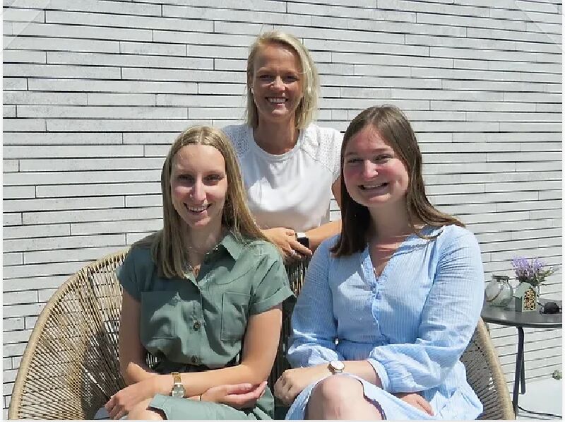 Foto van Freya Vercruysse - LOGOPEDIE / TYPTIEN