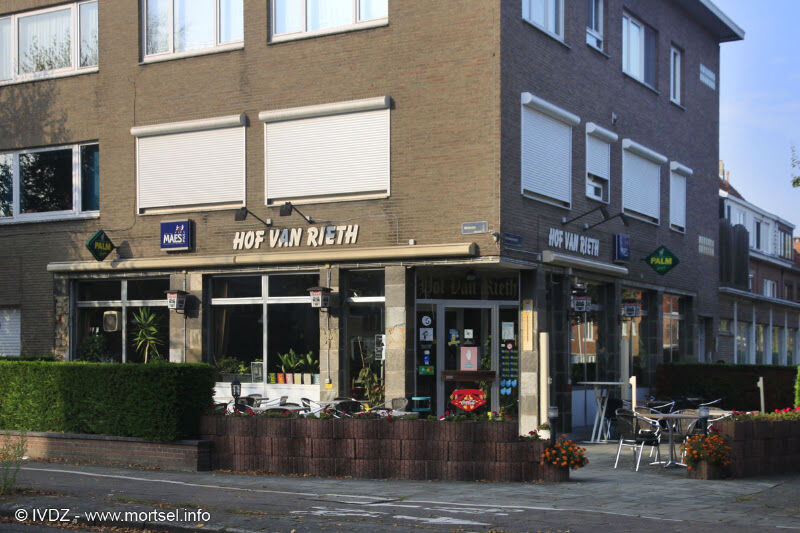 Foto van Hof Van Rieth
