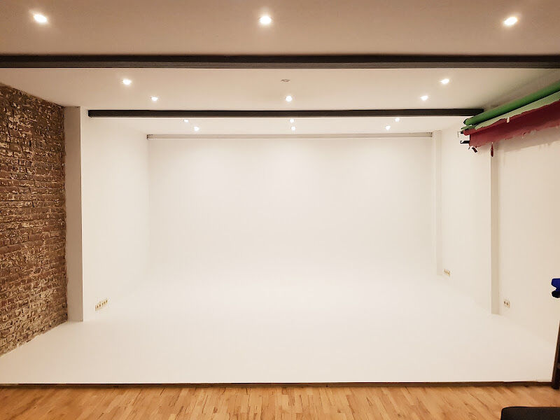 Foto van Shed Mojahid Studio Photo