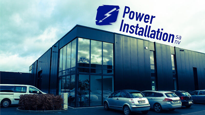 Foto van Power Installation nv