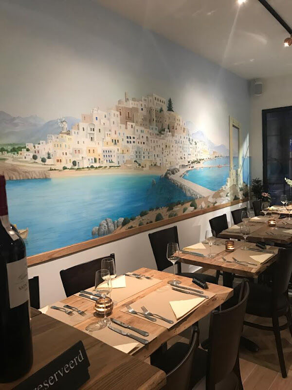 Foto van Naxos Island