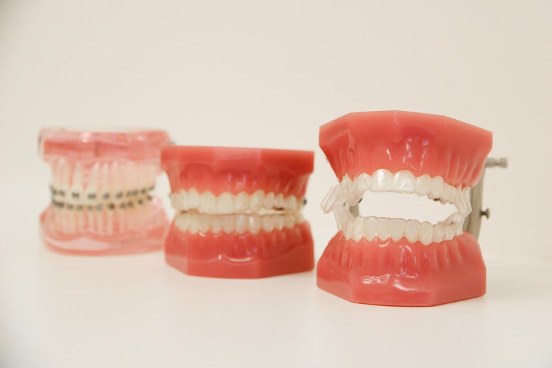 Foto van Churchill Orthodontics MDS