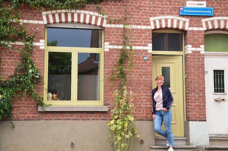 Foto van Bed and Breakfast and Bert