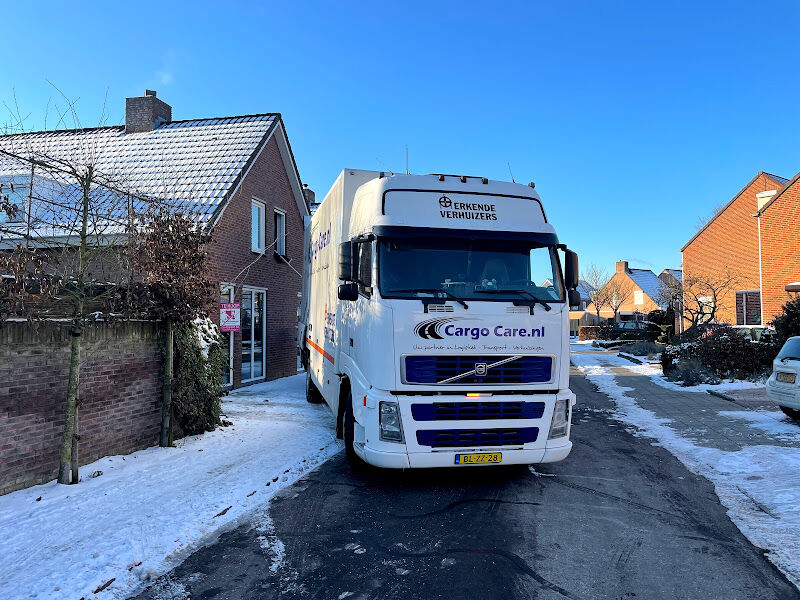 Foto van Cargo-Care.nl - Verhuisbedrijf Limburg