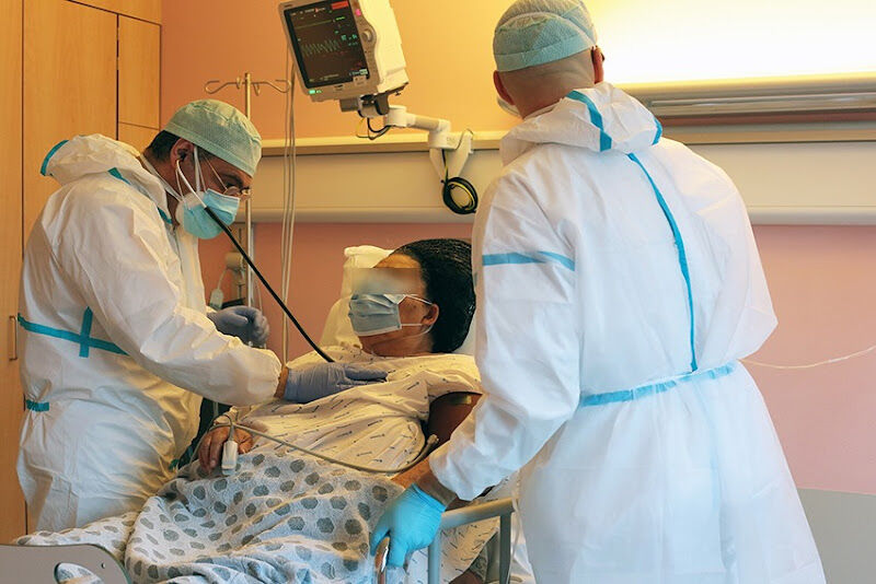 Foto van Cabinet Medical Du Dr Alemzadeh