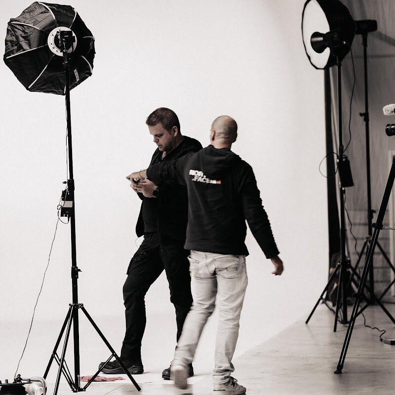 Foto van Bxposed films