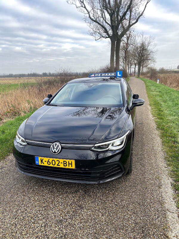 Foto van Rijschool De Haan
