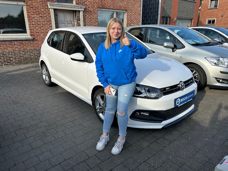 Foto van Autobedrijf Boca